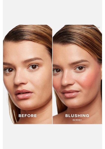Dew Blush Likit Allık Rosy 12ML fırsatları