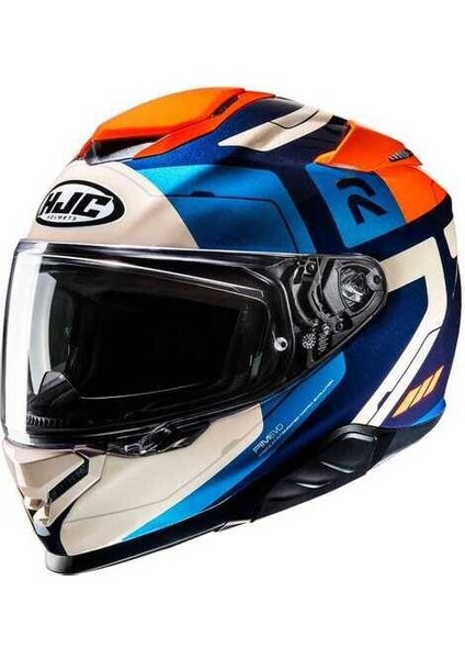 RPHA71 Kask Cozad MC27