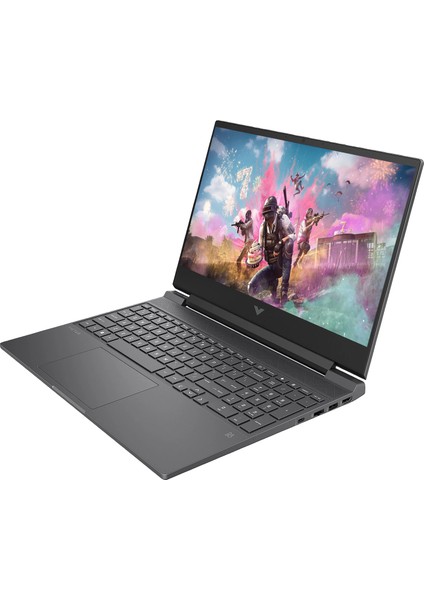 Victus 15 Intel Core I5 13420H 8gb 4tb SSD RTX4050/6GB 15.6" Fhd 144Hz Freedos Taşınabilir Bilgisayar & Per4 Çanta B7TG7EAPN305