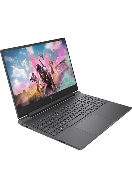 Victus 15 Intel Core I5 13420H 8gb 4tb SSD RTX4050/6GB 15.6" Fhd 144Hz Freedos Taşınabilir Bilgisayar & Per4 Çanta B7TG7EAPN305