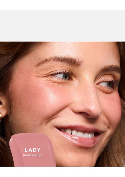 Dew Blush Likit Allık Lady 12ML modelleri