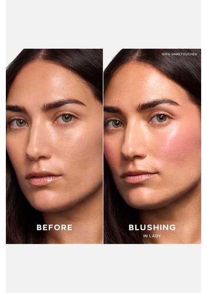 Dew Blush Likit Allık Lady 12ML fırsatları