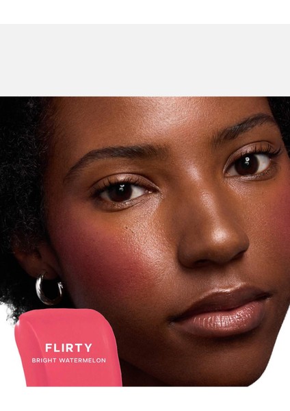 Dew Blush Likit Allık Flirty 12ML modelleri