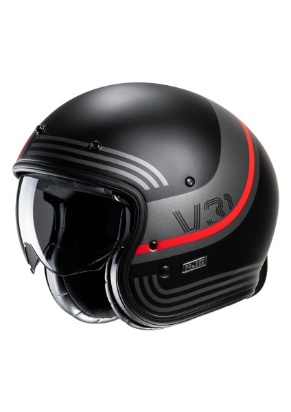 V31 Kask Byron MC1SF