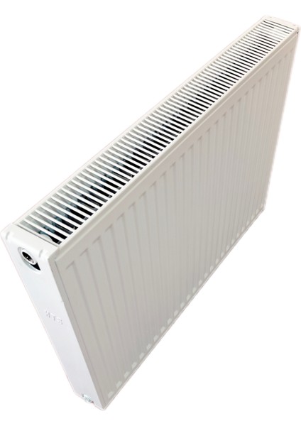 500X2000 Panel Radyatör Tip 22-Pkkp Beyaz