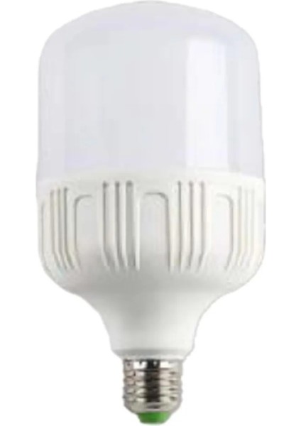 CT-4328 Torch E27 Duylu 65 Watt LED Tasarruflu Ampul Beyaz