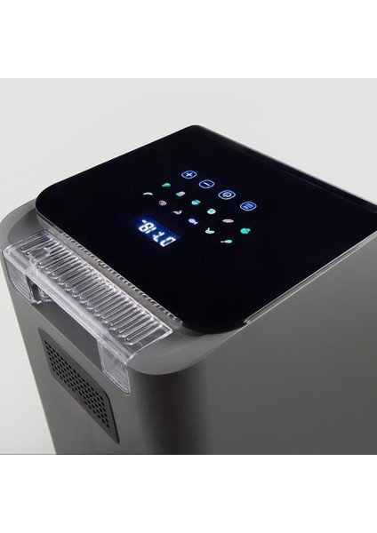 x Homend Airfryday 2507H Airfryer 700.01.01.0474