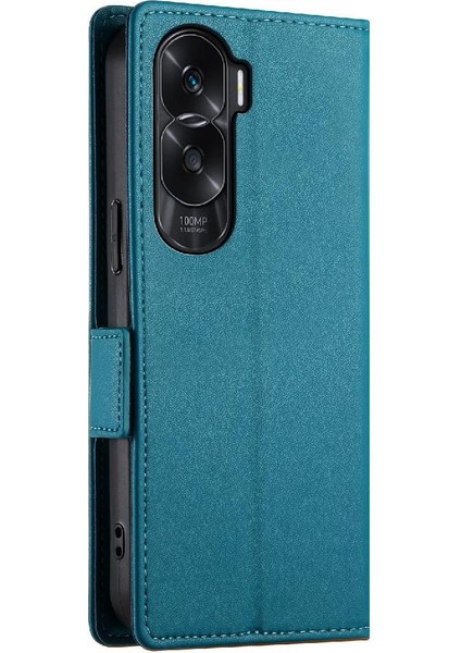 Onur X50I Günlük Kullanım Için Flip Case Cüzdan Kartvizit Yuvaları (Yurt Dışından) modelleri