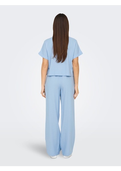 Onlcaro S/s Lınen Bl Boxy Shırt cc Pnt 15338744 fiyatları