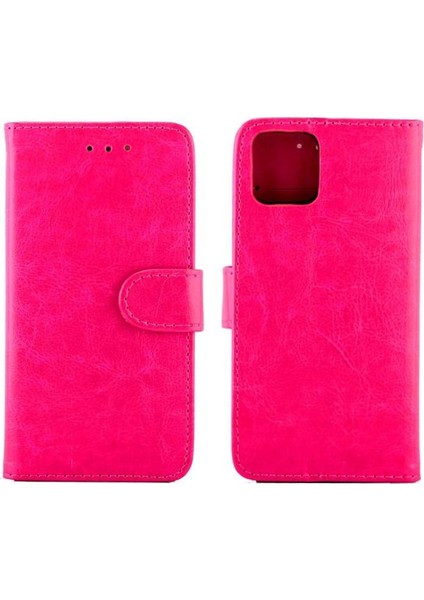 Google Piksel 4 Darbeye Dayanıklı Manyetik Kapatma Pu Deri Kartı Için Flip Case (Yurt Dışından) fırsatları