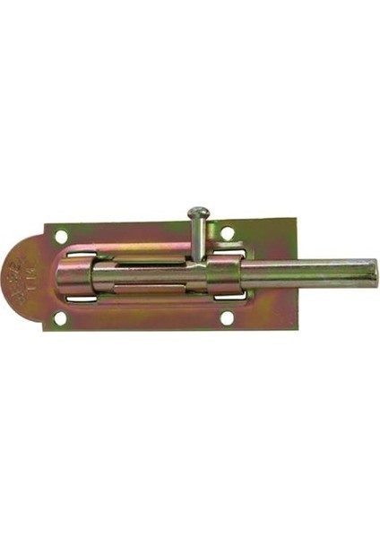 Mavzer Sürgü No:12