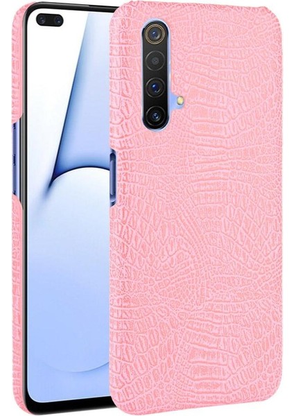 Realme X50 5g Koruyucu Kapak Için Şık Klasik Kılıf Uyumluluk Anti (Yurt Dışından)