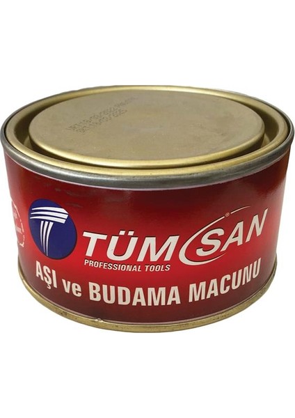 Aşı Macunu 250 gr