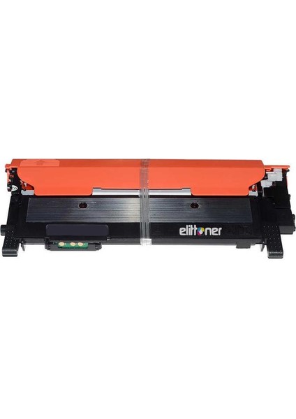 Samsung CLT-K409S, CLT-K407S, CLP310, CLP315, CLX3170, CLX3175, CLP320, CLP325, CLX3180, CLX3185 Black (1,5k)