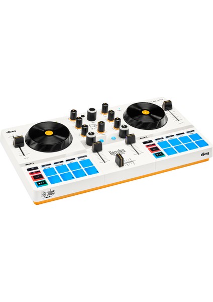 Dj Control Mix Ultra