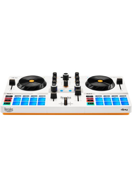 Dj Control Mix Ultra