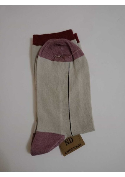 Dikişsiz Bambu Çorabı Kadın Yüzü Desenli Gri Yumuşak Kadın Çorap 36-40 fiyatları