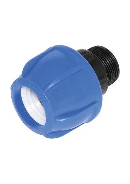 Kaplin Erkek Adaptör 20X1/2"