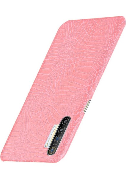 Oppo K5 Uyumluluk Koruyucu Kapak Için Şık Klasik Kılıf Klasik (Yurt Dışından)
