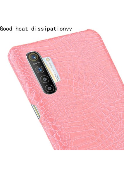 Oppo K5 Uyumluluk Koruyucu Kapak Için Şık Klasik Kılıf Klasik (Yurt Dışından)