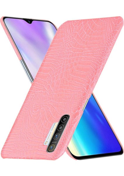 Oppo K5 Uyumluluk Koruyucu Kapak Için Şık Klasik Kılıf Klasik (Yurt Dışından)