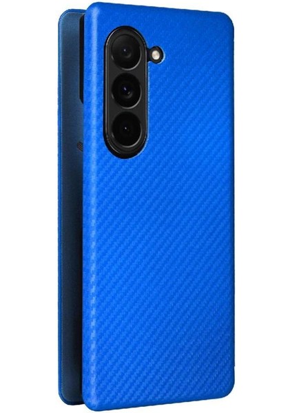 Samsung Galaxy Z Için Flip Case Kart Tutucu Kickstand Fiber ile 6 5g Kat (Yurt Dışından) indirimleri