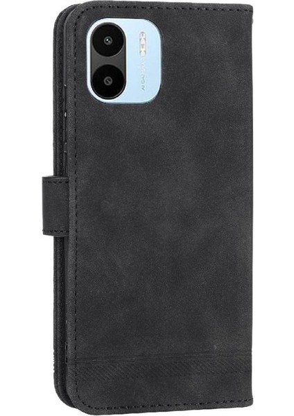 Xiaomi Redmi A1 4g Bileklik Premium Kart Yuvaları Için Flip Case Manyetik (Yurt Dışından) indirimleri
