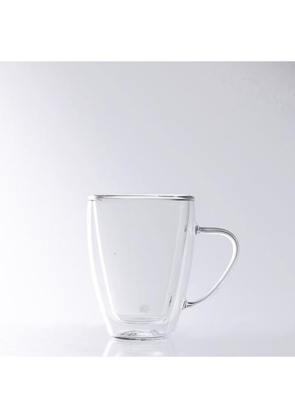 Glory D.all Espresso 12'li Fincan 295 ml