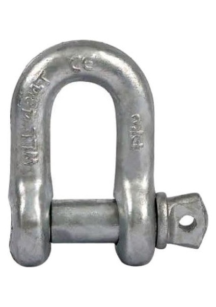 Tonajlı Kilit Düz G-210 5/8 - 3.25 Ton