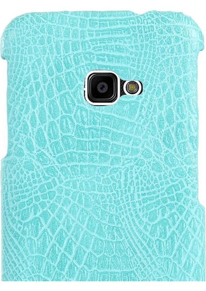 Samsung Galaxy Xcover 4s Koruyucu Kapak Için Şık Klasik Kılıf Anti (Yurt Dışından)