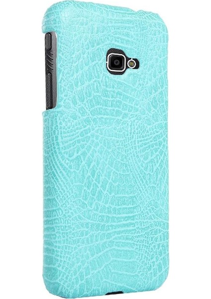 Samsung Galaxy Xcover 4s Koruyucu Kapak Için Şık Klasik Kılıf Anti (Yurt Dışından)