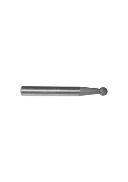 Hss Küre Form Havşa Freze Ucu 5 mm