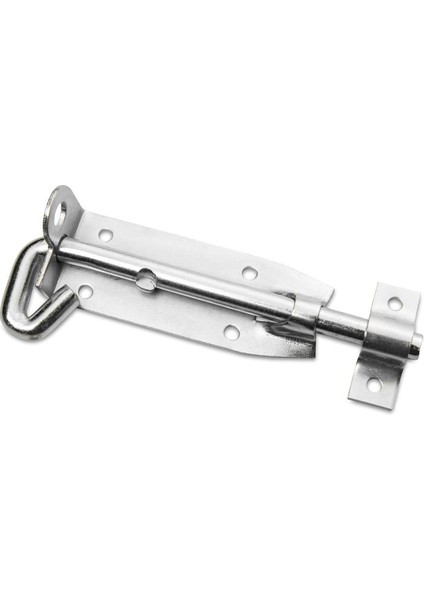 Kilit Sürgü 38X180 mm No:4