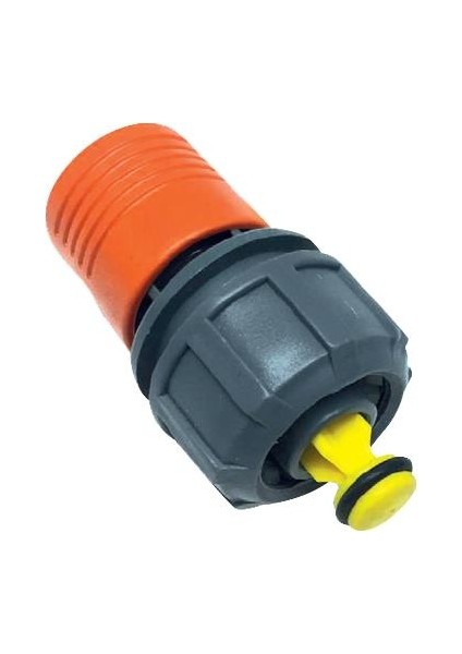 315 - 3/4″ Stoplu Jak Ekleme