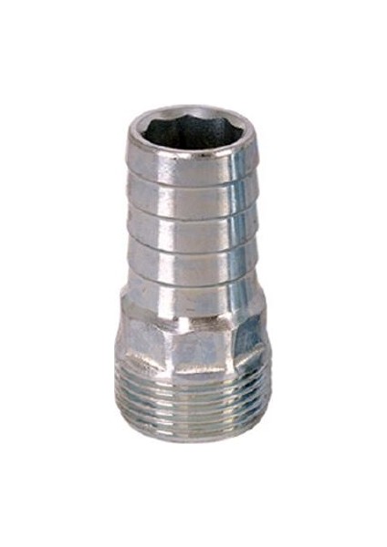 251 - 1/2″ Galvanizli Hortum Rekoru