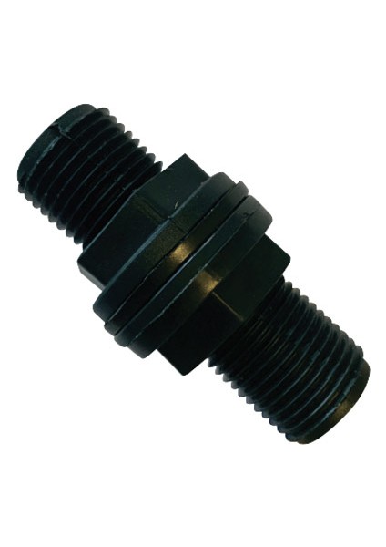 1/2" Çift Taraflı Depo Rekoru 326