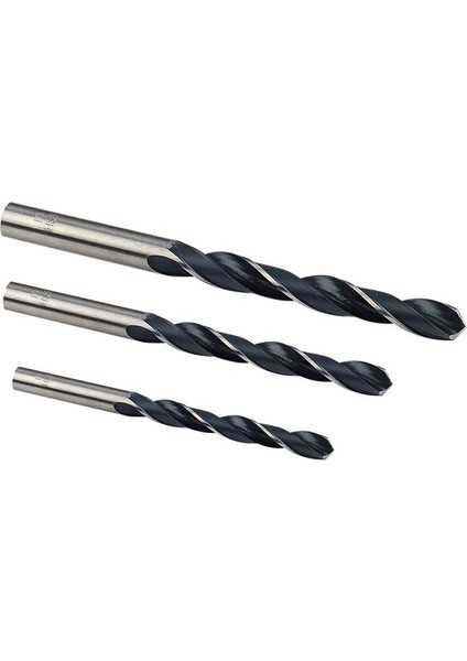Hss Ondalıklı Matkap Ucu 5.3 mm