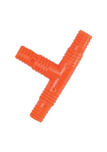 104 - 1/2″ - 5/8″ Hortum Te