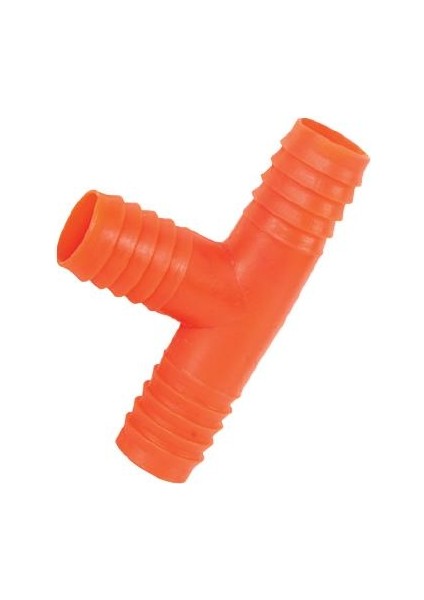 107 - 1 1/4″ Hortum Te
