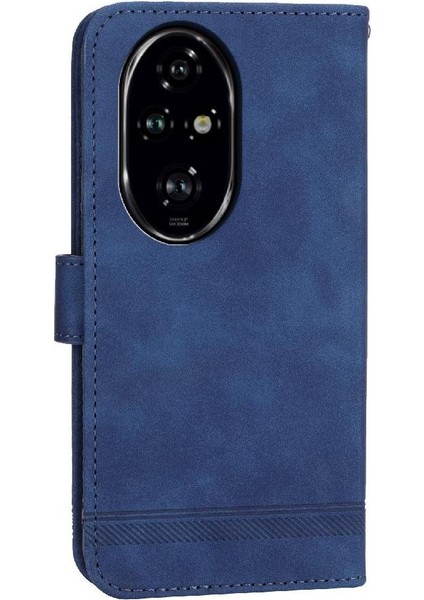 Onur 200 Pro Bileklik Manyetik Kapatma Premium Nakit Kartı Için Flip Case (Yurt Dışından)