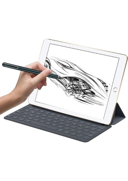 DR01A 8mm Kalem Ucuyla Yüksek Hassasiyetli Dokunmatik Ekran Kalemi (Yurt Dışından) fiyatları