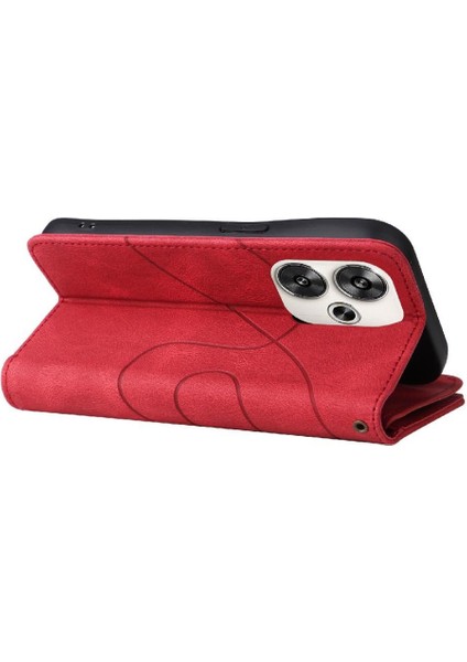 Xiaomi Poco F6 Dokuz Kart Yuvaları Için Kickstand Koruyucu Fermuar Cüzdan (Yurt Dışından) fırsatları