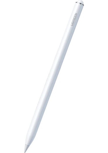 Ugreen Stylus Kalem Alüminyum Alaşımlı Hassas Dokunmatik Kontrol Kalemi 1,5 mm Pom Uçlu iPad 6/7/8/9/10 Için (Yurt Dışından)