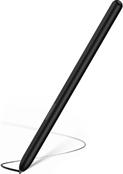 Samsung Galaxy Z Fold3 5g/fold4 5g Elektromanyetik Kalem Hassas Dokunmatik Kalem (Yurt Dışından)
