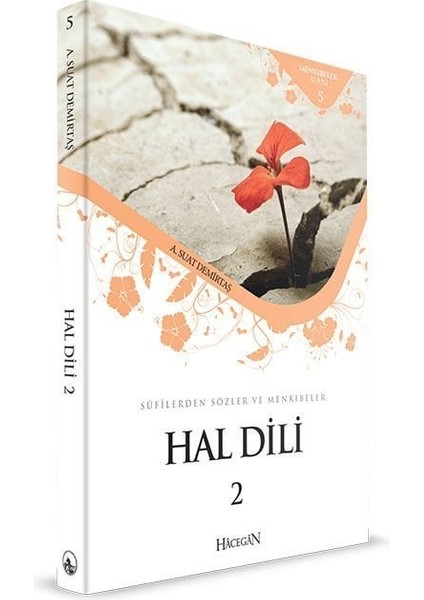 Hal Dili 2 | A. Suat Demirtaş