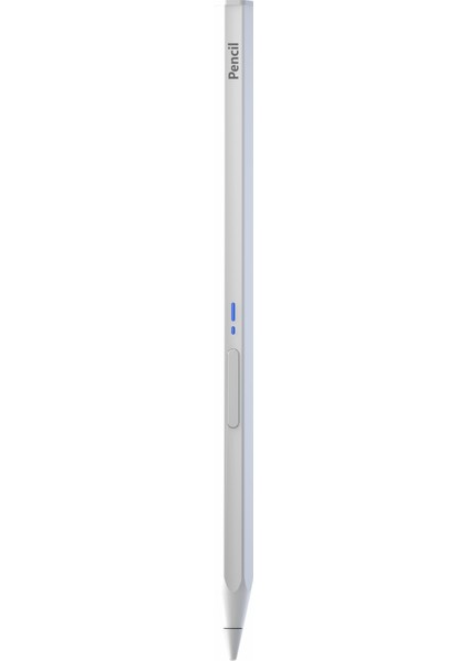 BP19-BL Type-C Evrensel Altıgen Kalem Dokunmatik Ekran Bluetooth Uyumlu Kalem Yazma Çizim (Yurt Dışından)