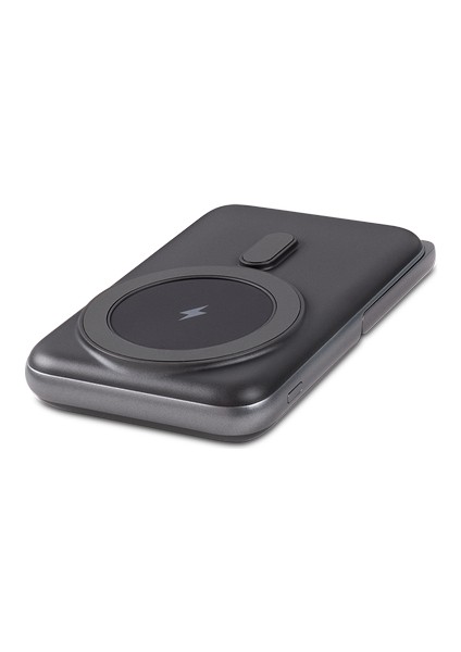 Recharger Pro M LCD 10.000MAH Magsafe Uyumlu Pd 20W Stantlı Kablosuz Taşınabilir Hızlı Şarj Aleti/powerbank 2BB222S modelleri