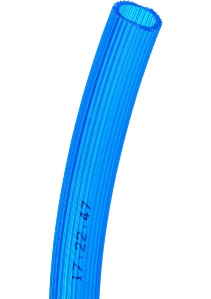Pvc Silikonlu Naturel Su Hortumu 1/2 (12.5 Mm) 15 Metre 2,4 kg