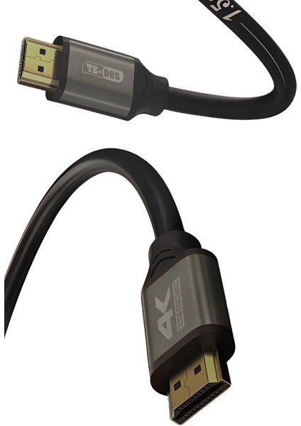 4K HDMI Kablo TD-HB6103 fiyatları