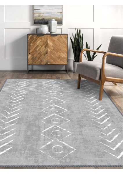 Vintage Desenli Halı, Pamuk Dokuma Pamuklu Taban Dekoratif Halı Kilim 1 fiyatları